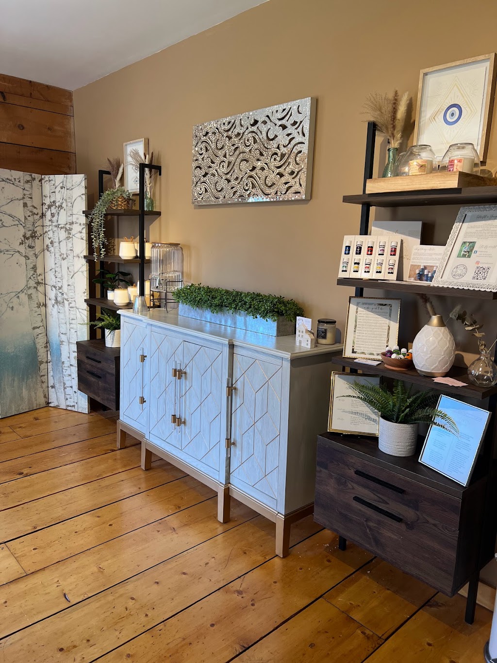 Unearth Loft Organic Spa & Lifestyle Boutique | 4010 W Skippack Pike Suite 4, Skippack, PA 19474 | Phone: (484) 854-1154