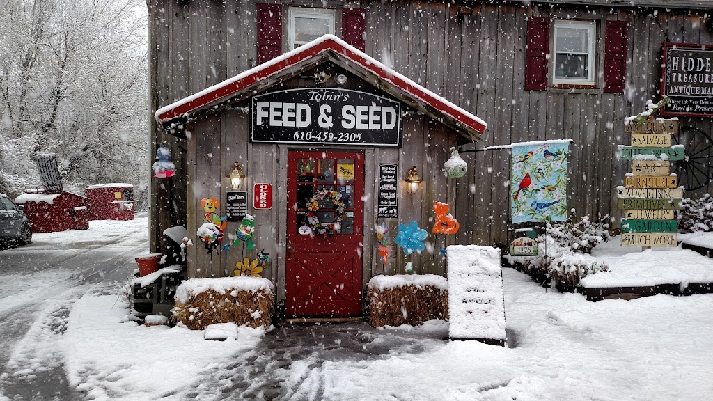 Tobins Feed & Seed | 1176 Middletown Rd, Media, PA 19063 | Phone: (610) 459-2305