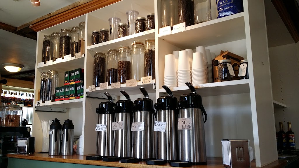 Essex Coffee and Tea Company | 51 Main St, Essex, CT 06426 | Phone: (860) 767-7804