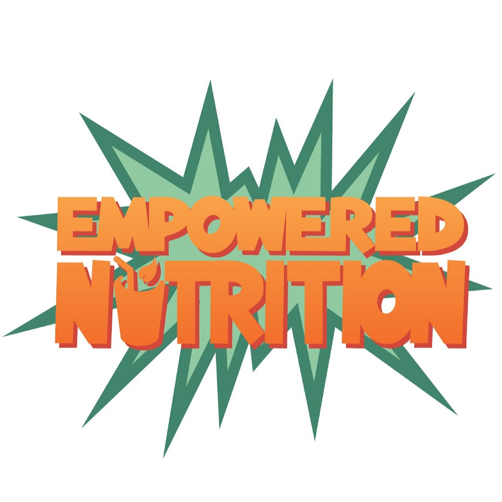 Empowered Nutrition | Located inside Corebalfit, 9528 225th St suite b, Queens, NY 11429 | Phone: (718) 316-9681
