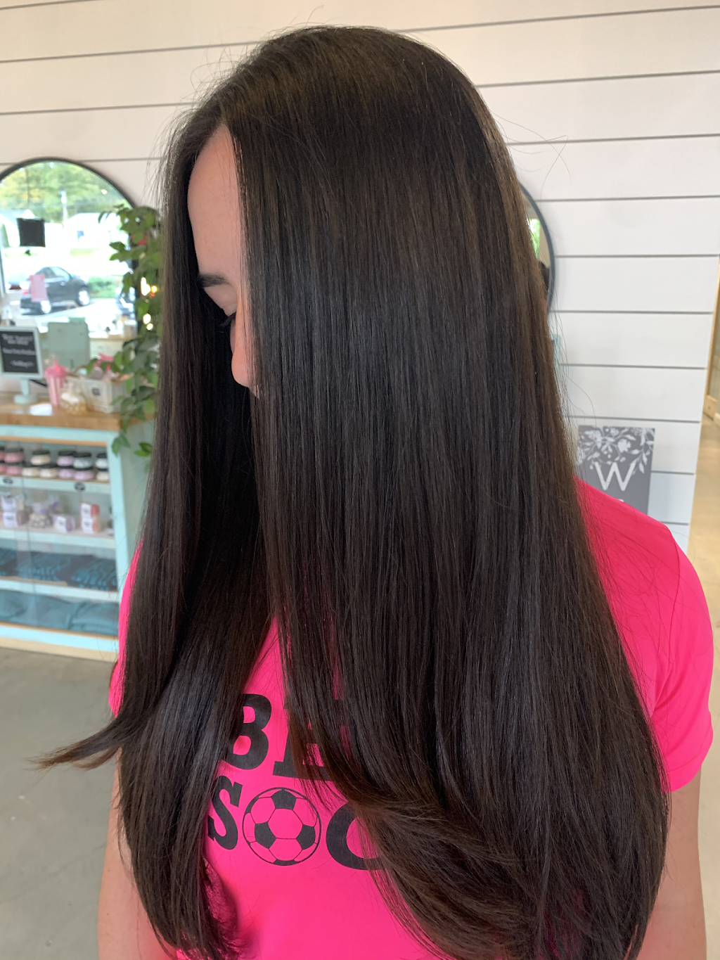 Taylored Hair | 224 S Main St, Newtown, CT 06470 | Phone: (475) 323-7669