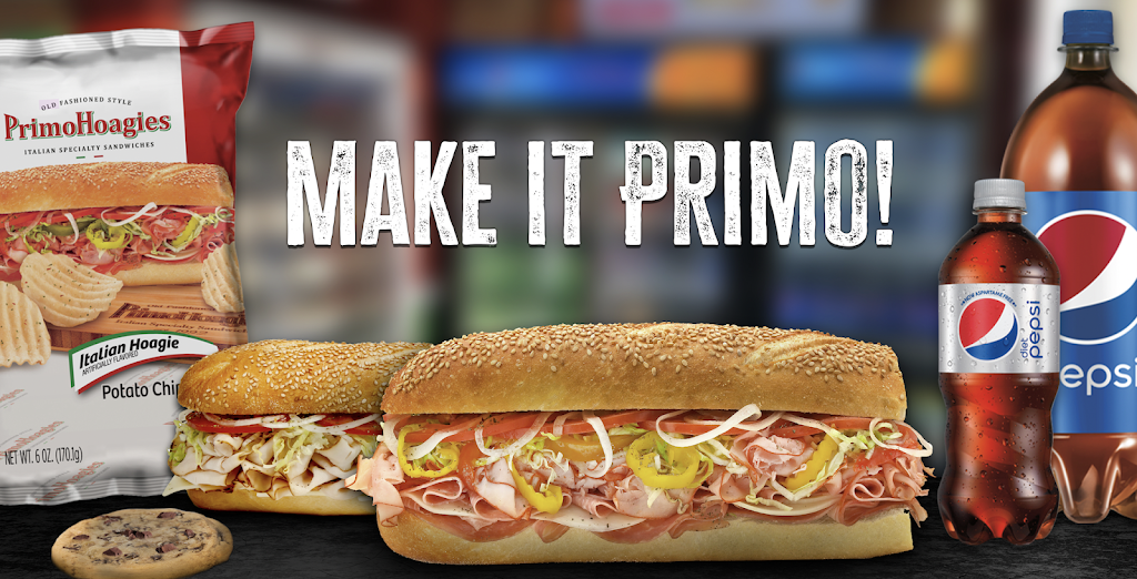 PrimoHoagies | 2100 S Eagle Rd, Newtown, PA 18940 | Phone: (267) 728-0111