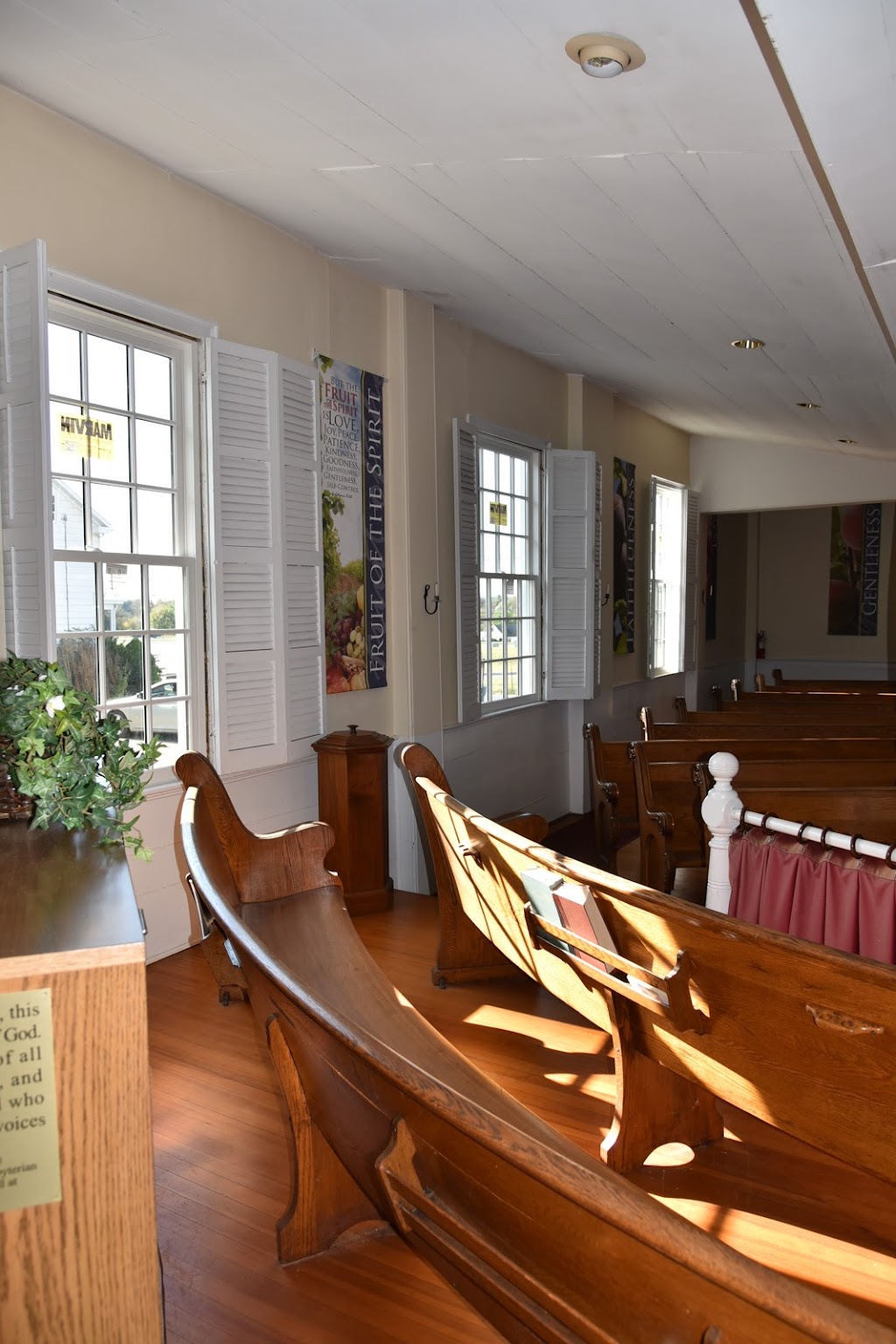 Larisons Corner Presbyterian / United First Presbyterian Church | 1000 Old York Rd, Ringoes, NJ 08551 | Phone: (908) 788-2722