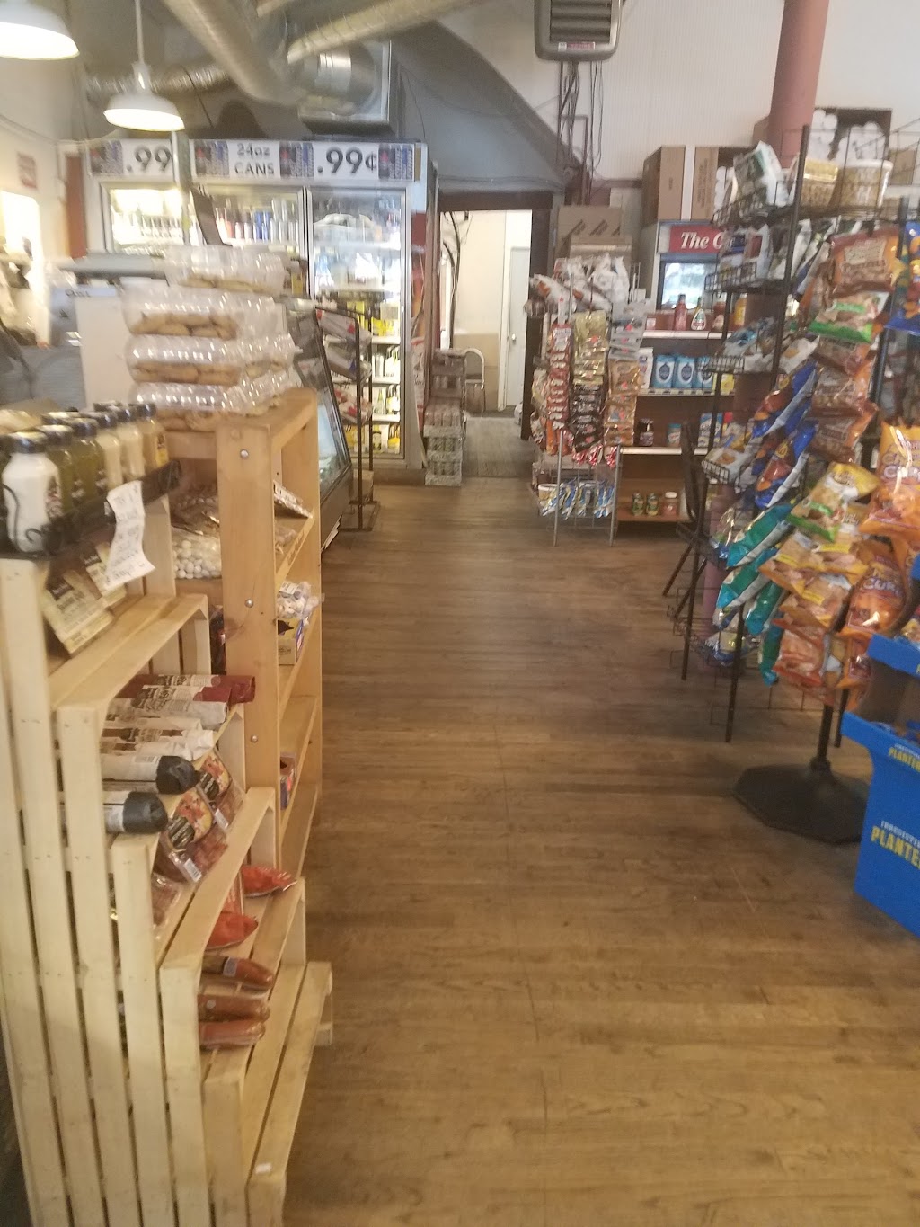 Freehold Country Store | 3666 Co Rd 67, Freehold, NY 12431 | Phone: (518) 634-2867