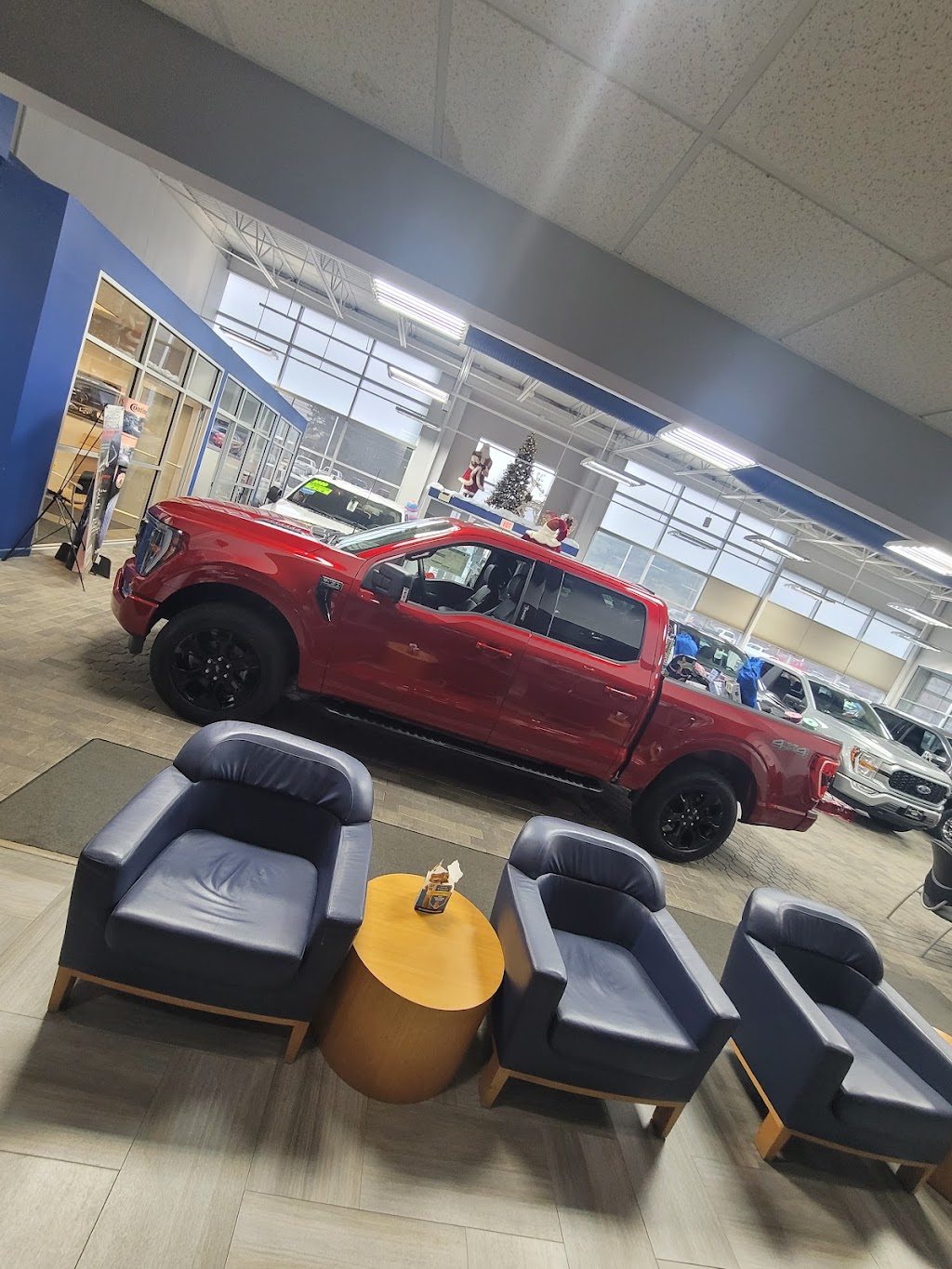 Wayne County Ford | 971 Texas Palmyra Hwy, Honesdale, PA 18431 | Phone: (570) 251-3673