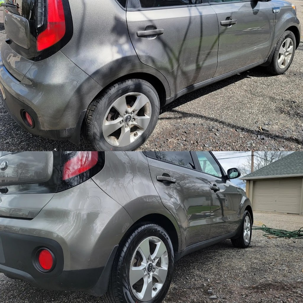 Zen Mobile Detailing | Norwood St, Bethlehem, PA 18015 | Phone: (610) 849-3266