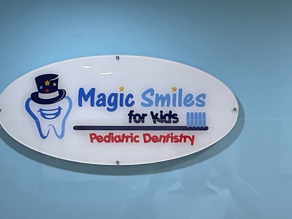 Magic Smiles for Kids | 826 Buffalo Ave, Lindenhurst, NY 11757 | Phone: (631) 226-5437