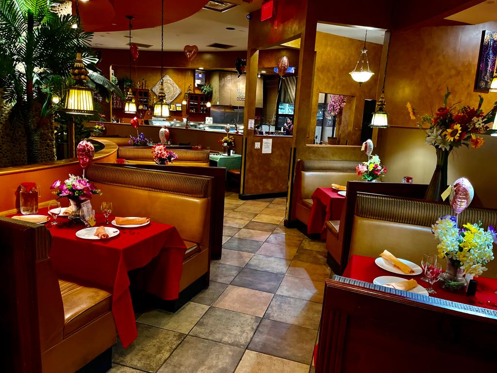 Mirchi Homestyle Indian Cuisine | 1655 Oak Tree Rd, Edison, NJ 08820 | Phone: (877) 964-7244