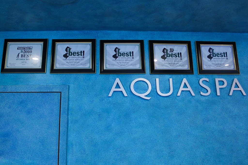 AquaSpa Day Spa & Nail Salon | 718 NJ-18, East Brunswick, NJ 08816 | Phone: (732) 238-6522