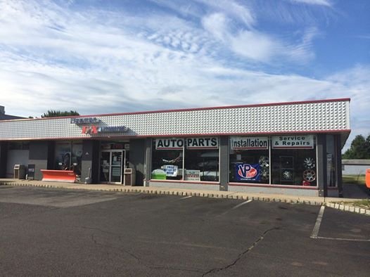 F/X Automotive | 669 US-22, Whitehouse Station, NJ 08889 | Phone: (908) 534-3120