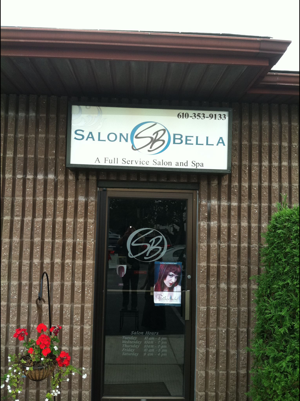 Salon Bella | 590 Reed Rd, Broomall, PA 19008 | Phone: (610) 353-9133