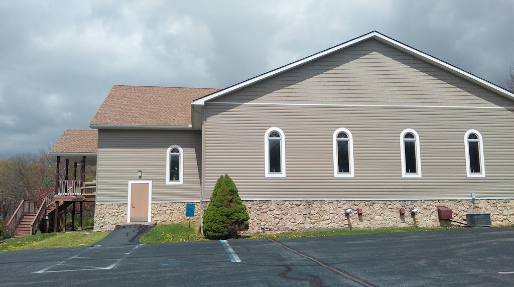 Paradise Valley Baptist Church | 395 Koerners Rd, Cresco, PA 18326 | Phone: (570) 595-6454