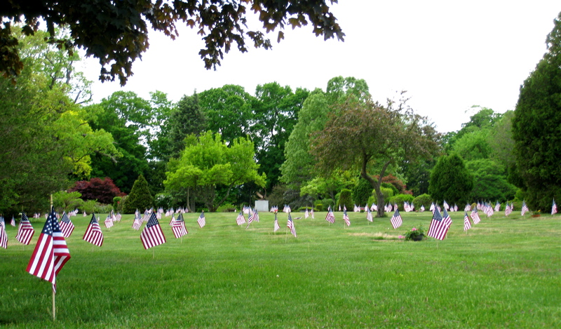 Hillcrest Park Cemetery, Crematory & Mausoleum | 895 Parker St, Springfield, MA 01129 | Phone: (413) 782-2311