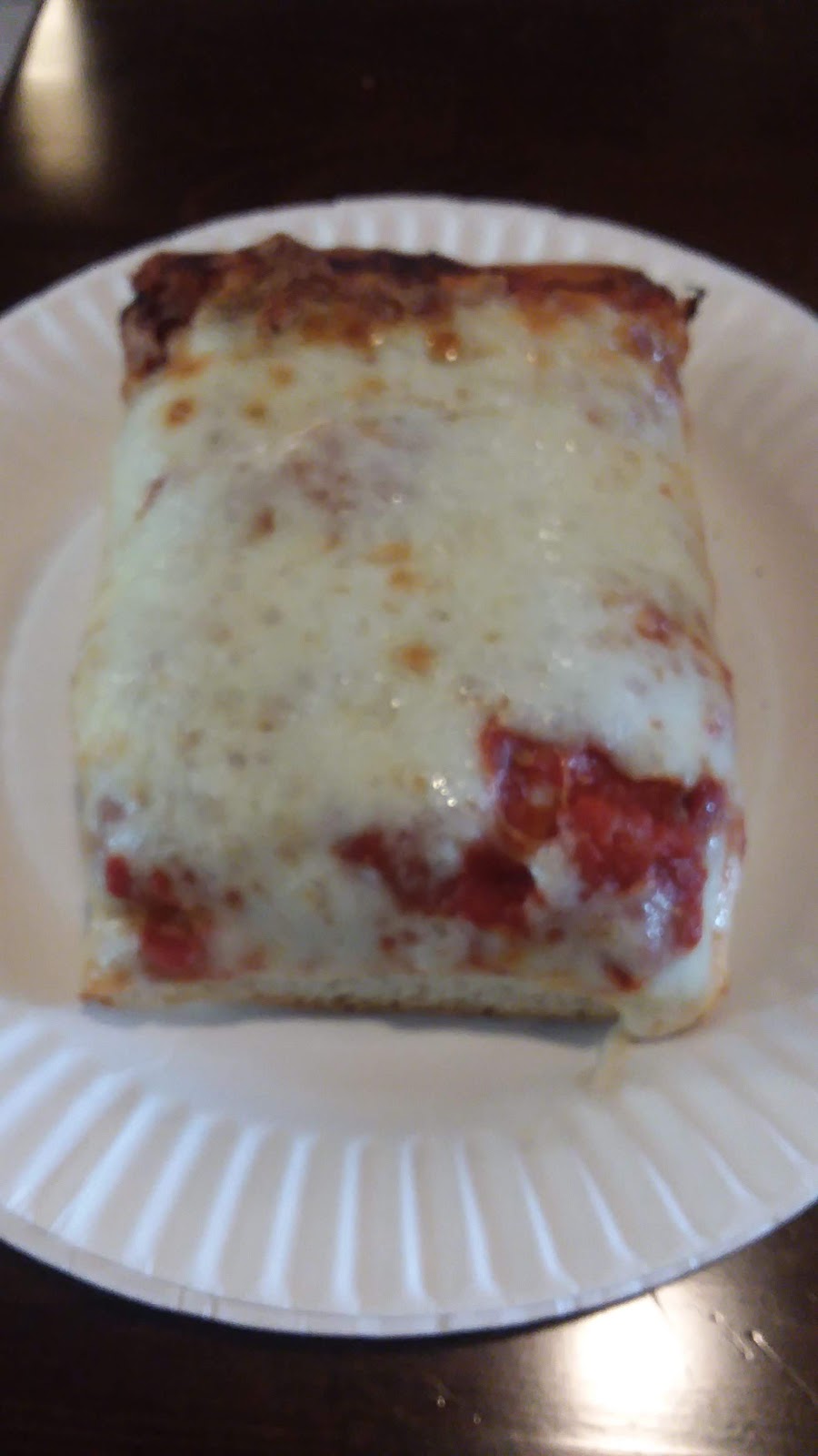 Calabria Pizza | 36 W Ramapo Rd, Garnerville, NY 10923 | Phone: (845) 553-9888