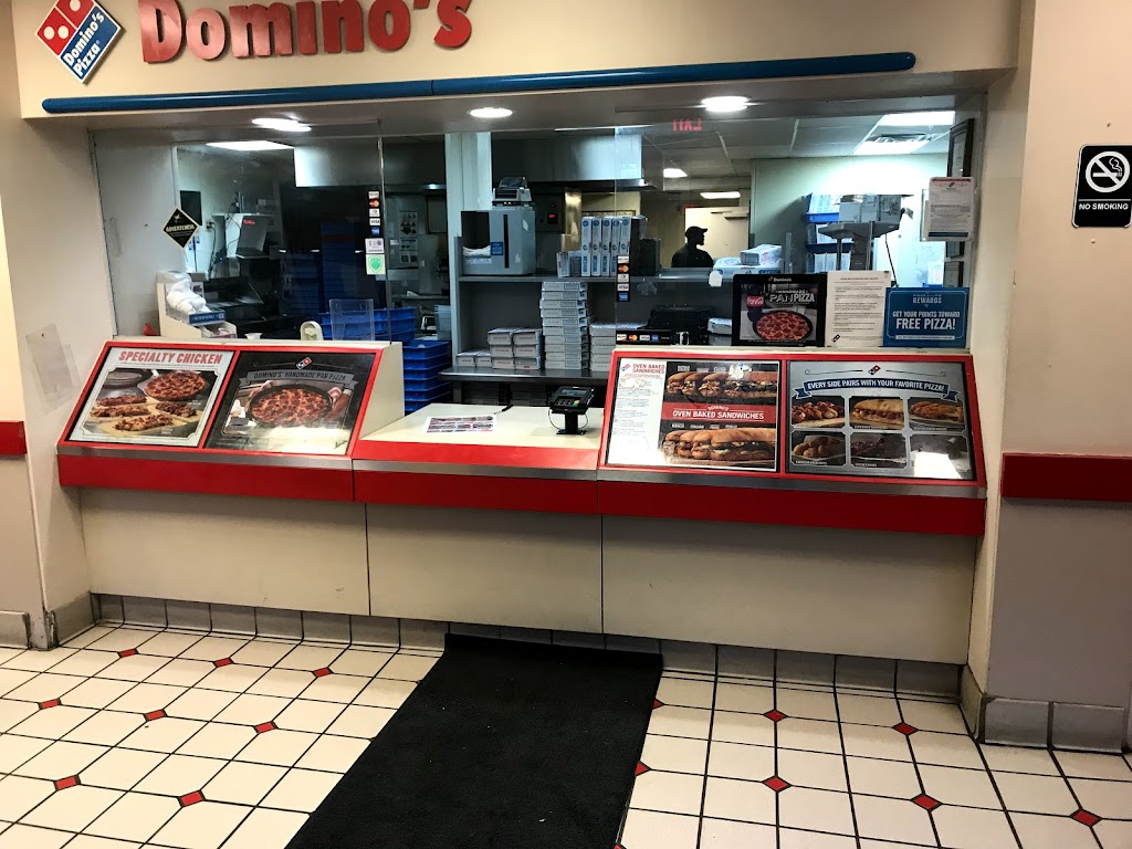 Dominos Pizza | 470 Whalley Ave, New Haven, CT 06511 | Phone: (203) 624-3317