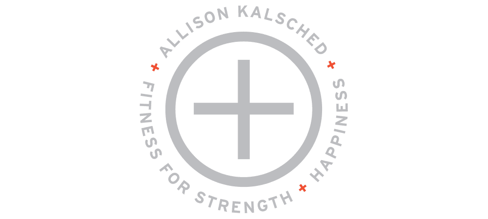 Allison Kalsched Fitness | 15 Madison Ave, Maplewood, NJ 07040 | Phone: (646) 337-4723