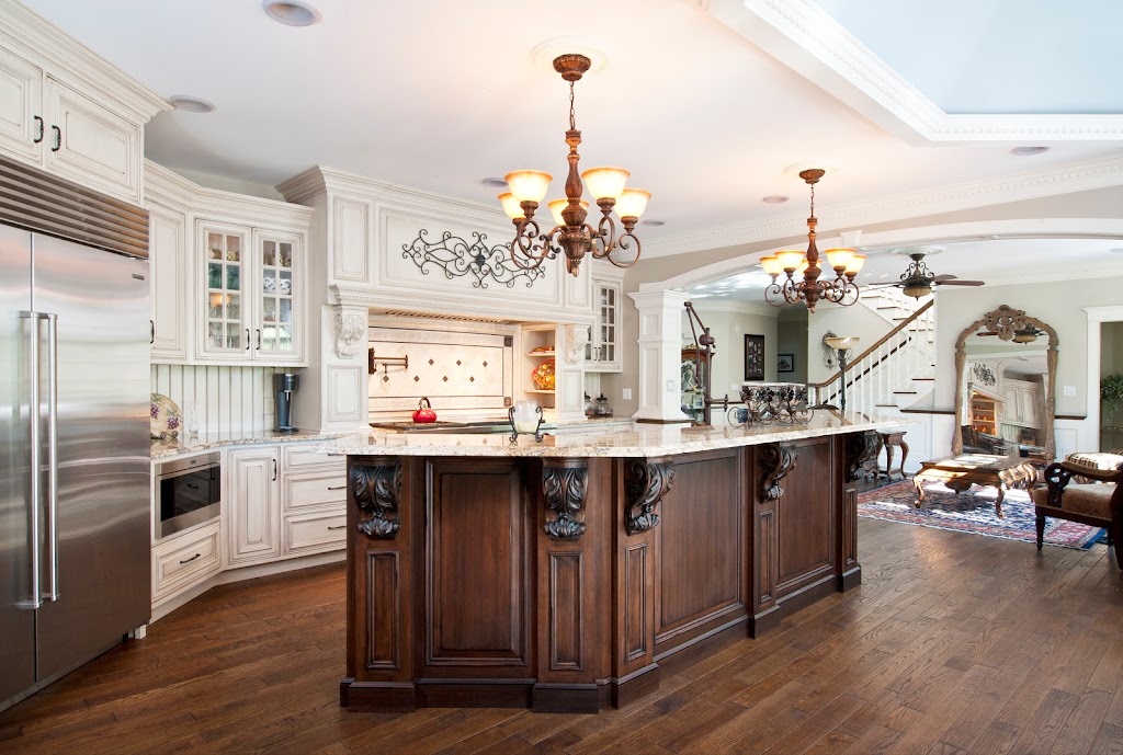 Cabinet Designers | 747 NY-28, Kingston, NY 12401 | Phone: (845) 331-2200