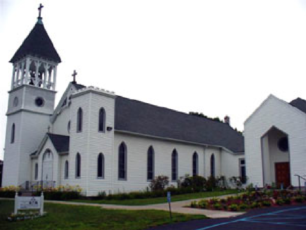 St Josephs Catholic Church | 1820 State Route 9, Stuyvesant, NY 12173 | Phone: (518) 799-5411