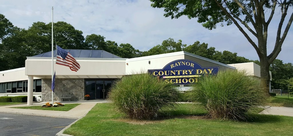 Raynor Country Day School | 170 Montauk Hwy, Speonk, NY 11972 | Phone: (631) 288-4658