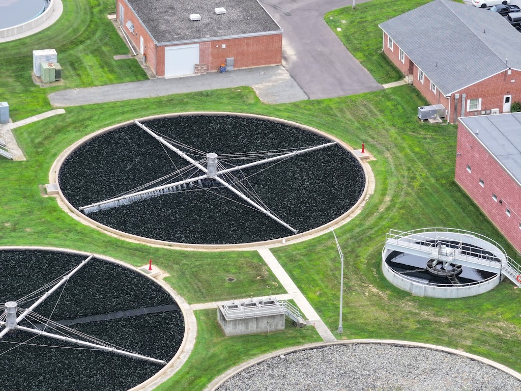 West Goshen Sewerage Plant | 848 S Concord Rd, West Chester, PA 19382 | Phone: (610) 696-0900