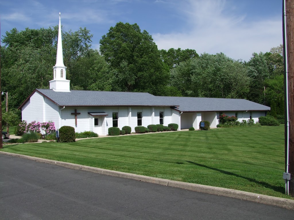 Hope Presbyterian Church PCA | 140 Denow Rd, Trenton, NJ 08648 | Phone: (609) 896-9090
