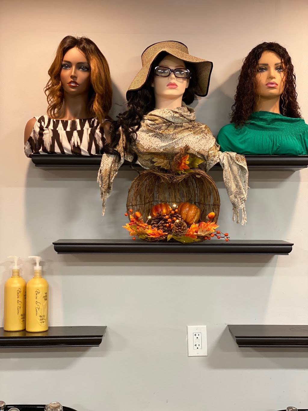 Glorious Hair Restoration Salon | 194 Lafayette Ave, Edison, NJ 08837 | Phone: (732) 515-9600