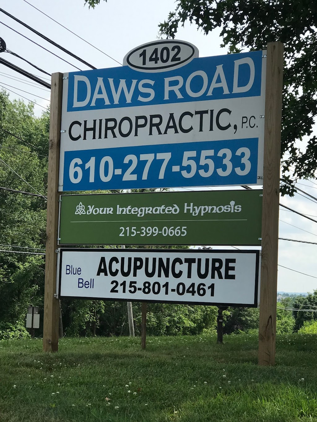 Your Integrated Hypnosis | 1402 Daws Rd, Blue Bell, PA 19422 | Phone: (215) 399-0665