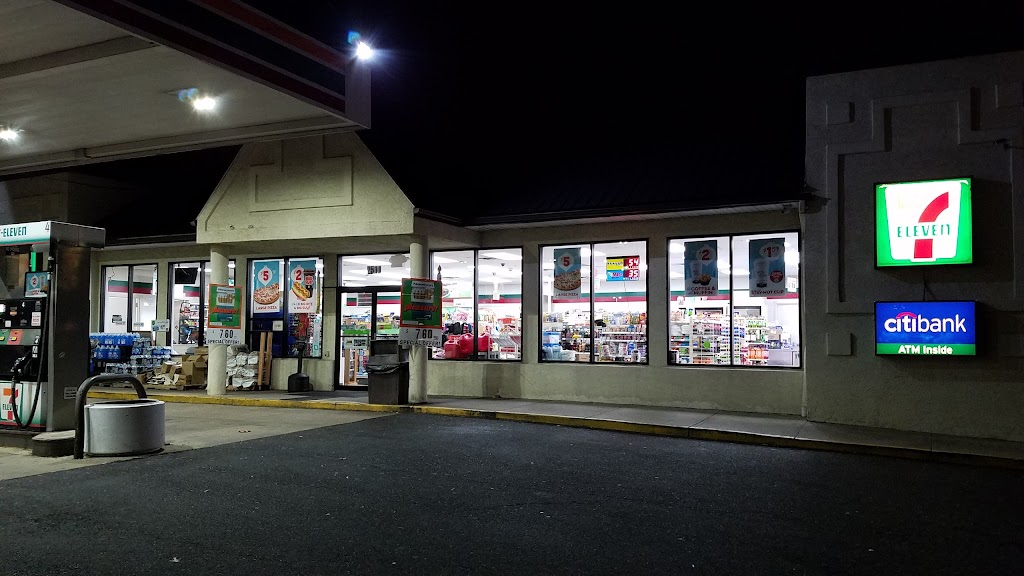 7-Eleven | 2511 Lincoln Hwy, Trevose, PA 19053 | Phone: (215) 639-9250