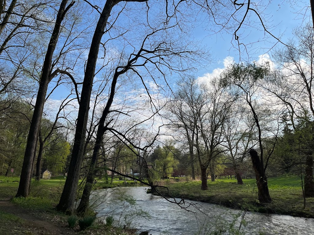 Little Lehigh Park Arboretum | 2901 Fish Hatchery Rd, Allentown, PA 18103 | Phone: (610) 437-7656