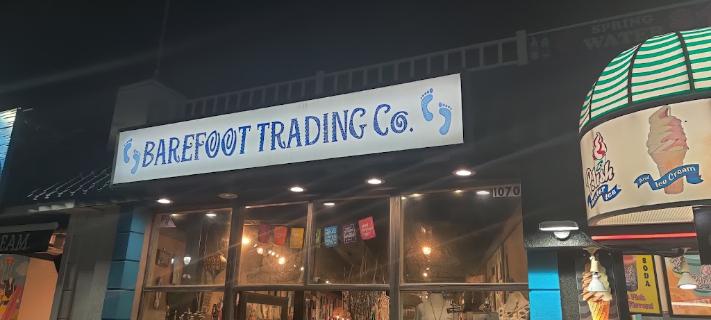 Barefoot Trading Co. | 1070 Boardwalk, Ocean City, NJ 08226 | Phone: (609) 399-8300