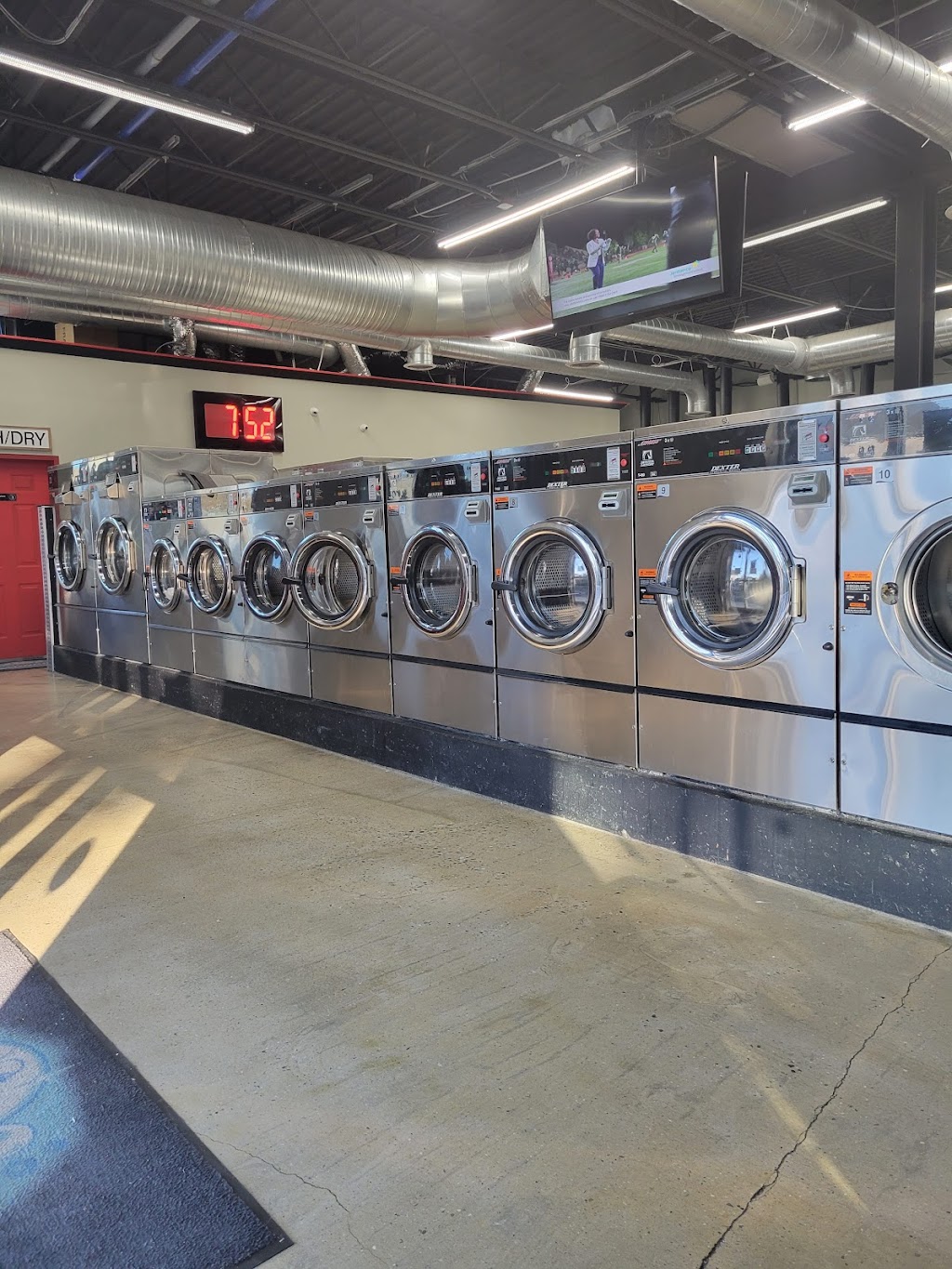 Dirty Laundry Express - Bloomfield | 168 Bloomfield Ave, Bloomfield, NJ 07003 | Phone: (973) 707-7219