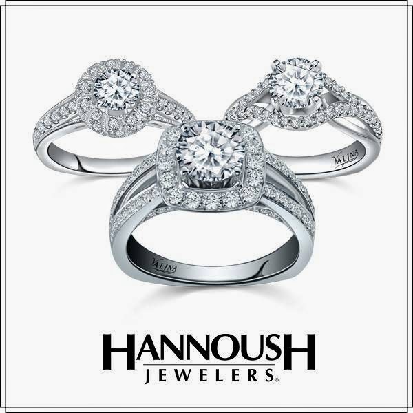 Hannoush Jewelers | 1400 NY-300, Newburgh, NY 12550 | Phone: (845) 566-9231
