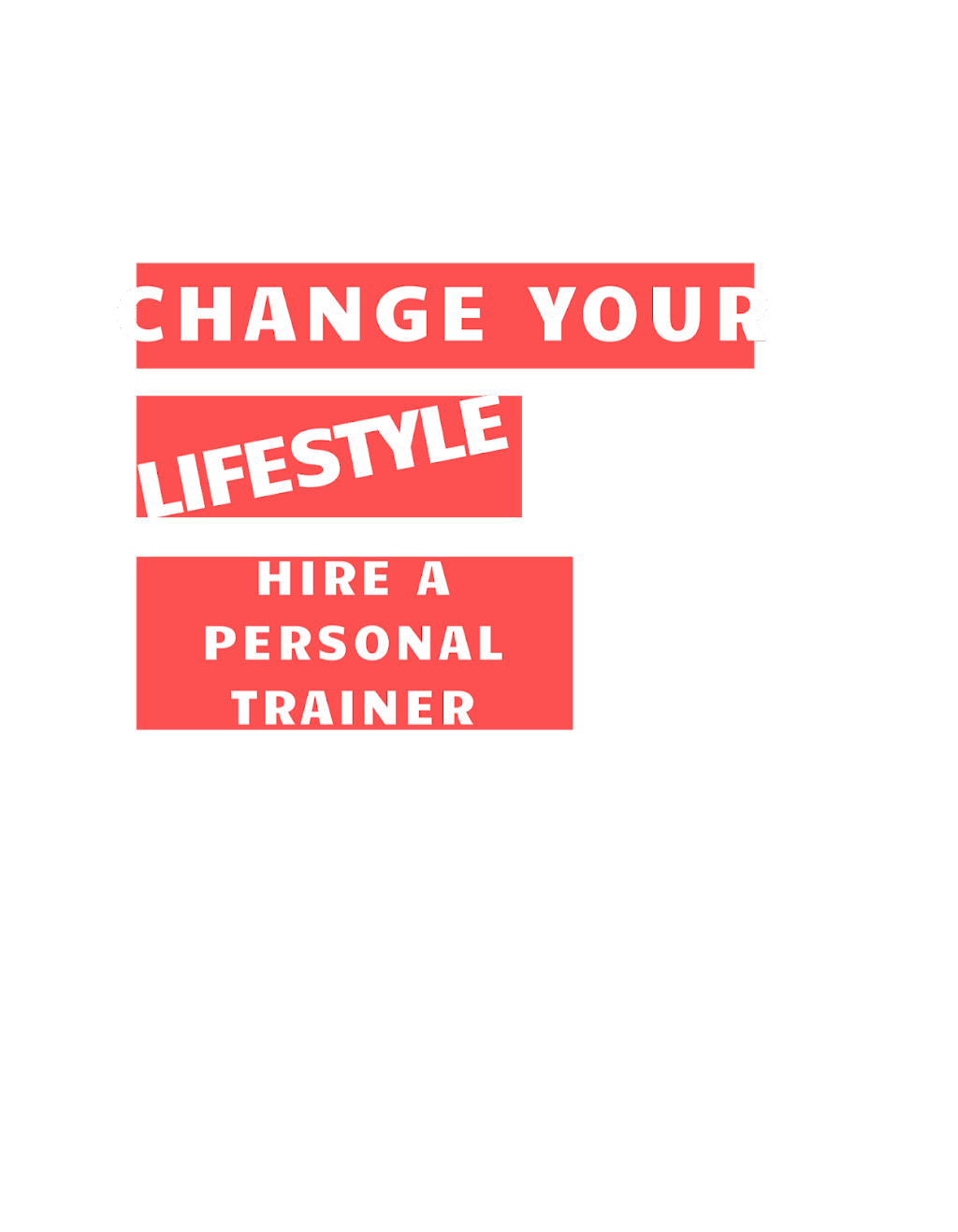 RP’D Fitness Personal Trainer | Aspen Terrace, North Haledon, NJ 07508 | Phone: (201) 957-2942