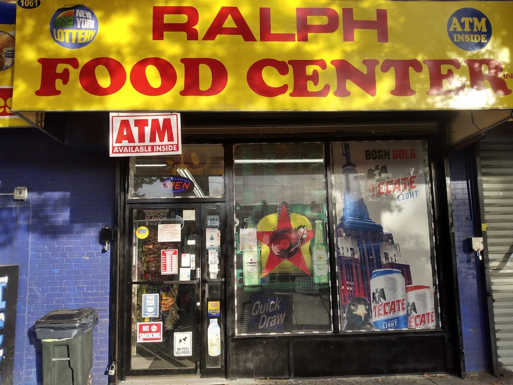 Ralph Food Center (under new management) | 1061 Ralph Ave, Brooklyn, NY 11236 | Phone: (347) 240-2807