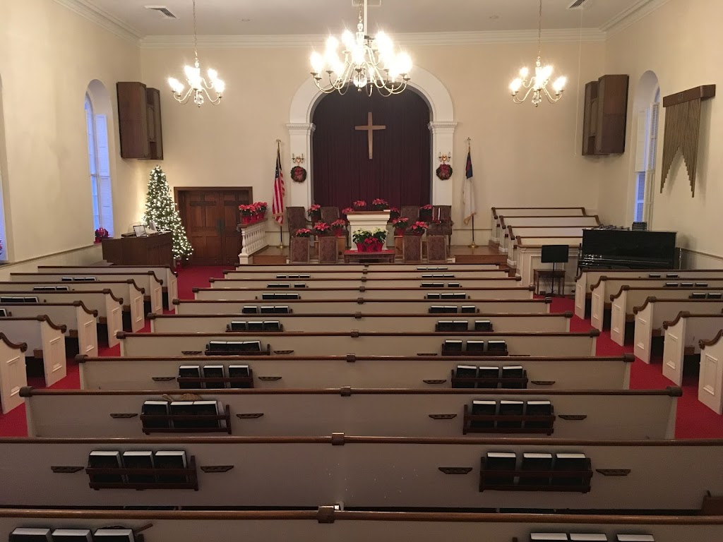 Brandywine Baptist Church | 1463 Baltimore Pike, Chadds Ford, PA 19317 | Phone: (610) 459-1302