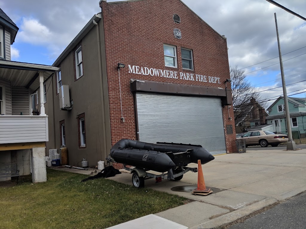 Meadowmere Park Fire Department | 14 Meyer Ave, Lawrence, NY 11559 | Phone: (516) 239-3088