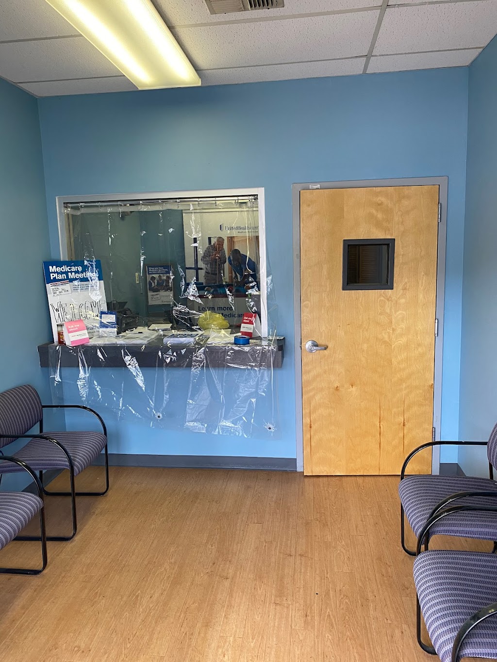 Medicare Supplement Store | 70 Lacey Rd Suite 7, Whiting, NJ 08759 | Phone: (732) 252-8828
