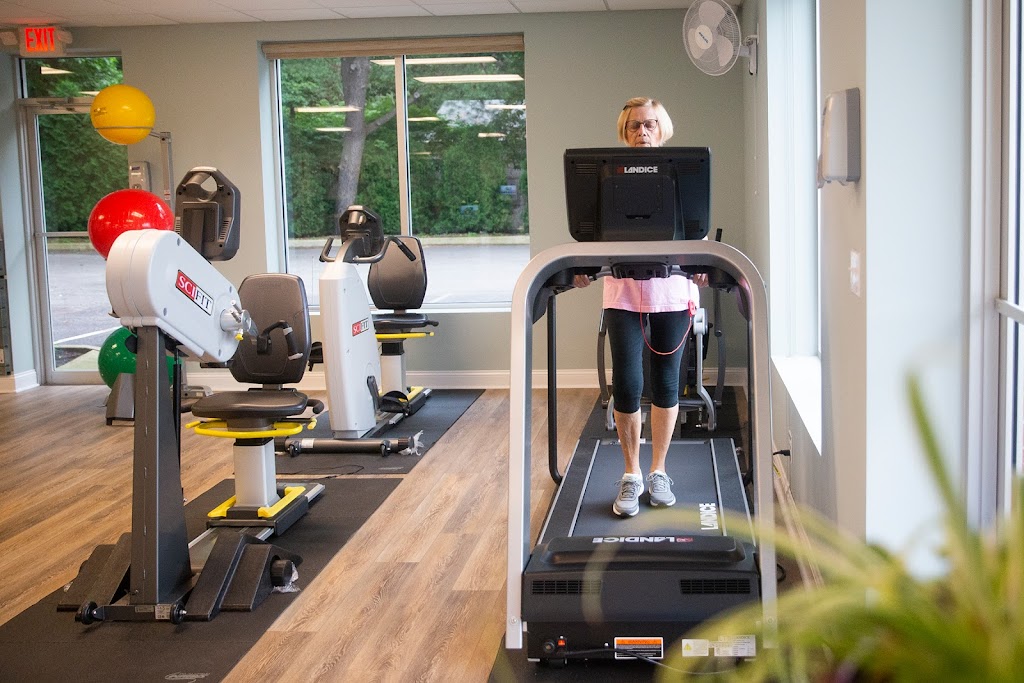 Progressive Medical Fitness | 389 Fort Salonga Rd #3, Northport, NY 11768 | Phone: (631) 760-8081