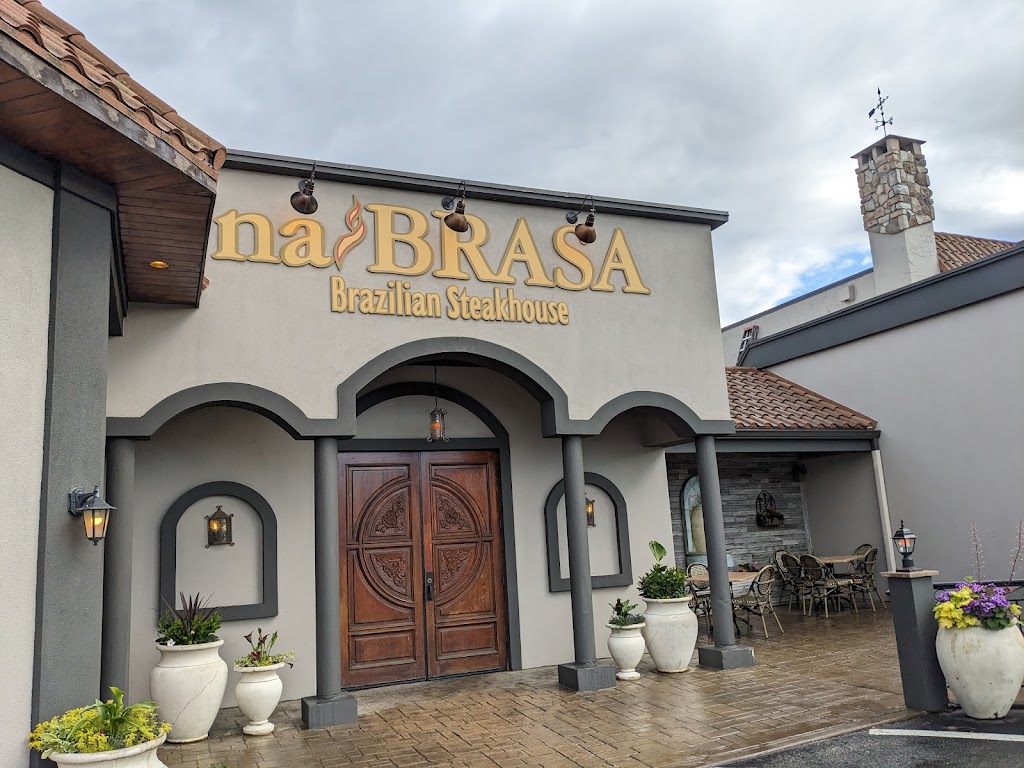 NaBrasa Brazilian Steakhouse | 680 Easton Rd, Horsham, PA 19044 | Phone: (215) 956-0600