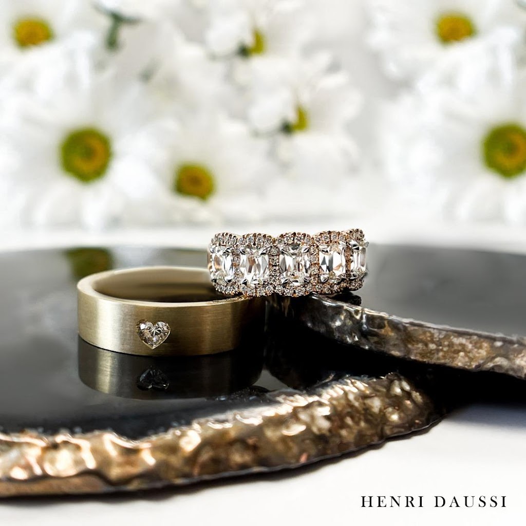 Henri Daussi | 130 Business Park Dr 2nd Floor 2nd Floor, Armonk, NY 10504 | Phone: (877) 273-8383