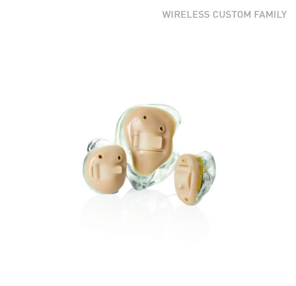 Scott Wilson Hearing Aids | 1103 NJ-77, Bridgeton, NJ 08302 | Phone: (856) 453-0909