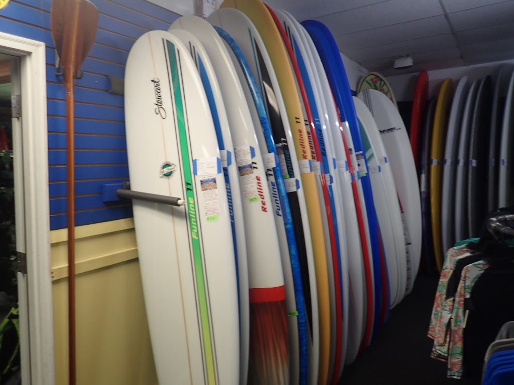South End Surf N Paddle | 220 S Bay Ave, Beach Haven, NJ 08008 | Phone: (609) 492-8823