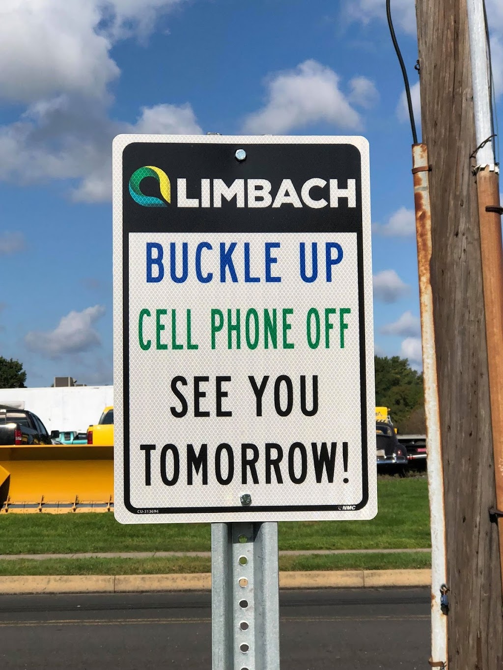 Limbach - Eastern PA | 175 Titus Ave #100, Warrington, PA 18976 | Phone: (215) 488-9700