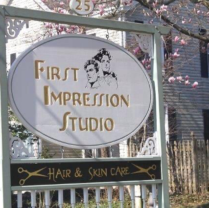 First Impression Studio | 25 Church St, Little Silver, NJ 07739 | Phone: (732) 842-5733