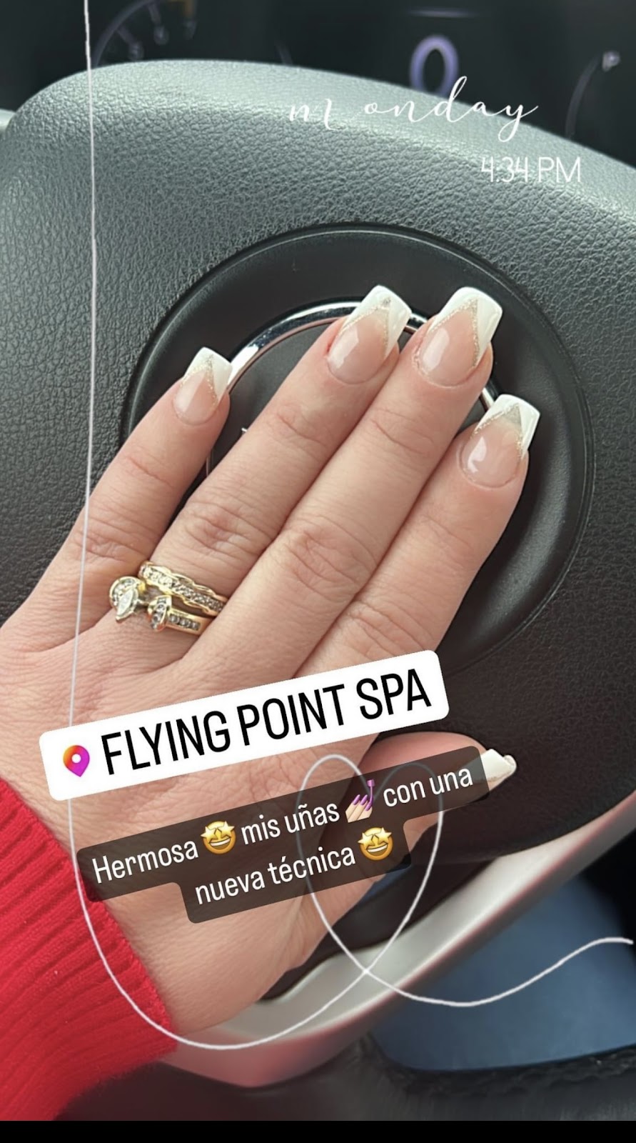 Flying Point Spa | 609 suite 3 Hampton Rd, Southampton, NY 11968 | Phone: (631) 726-0650