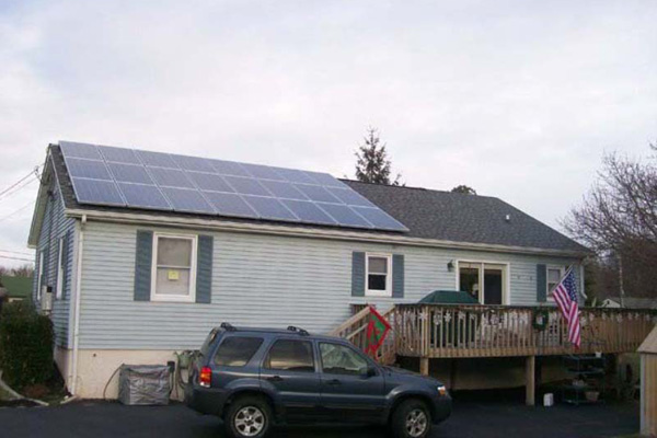 DC Solar Integrators LLC | 1812 Front St, Scotch Plains, NJ 07076 | Phone: (866) 757-6427