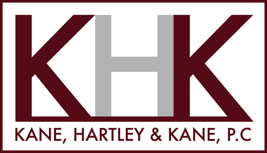 Kane, Hartley & Kane, P.C. | 972 New London Turnpike, Glastonbury, CT 06033 | Phone: (860) 633-3651
