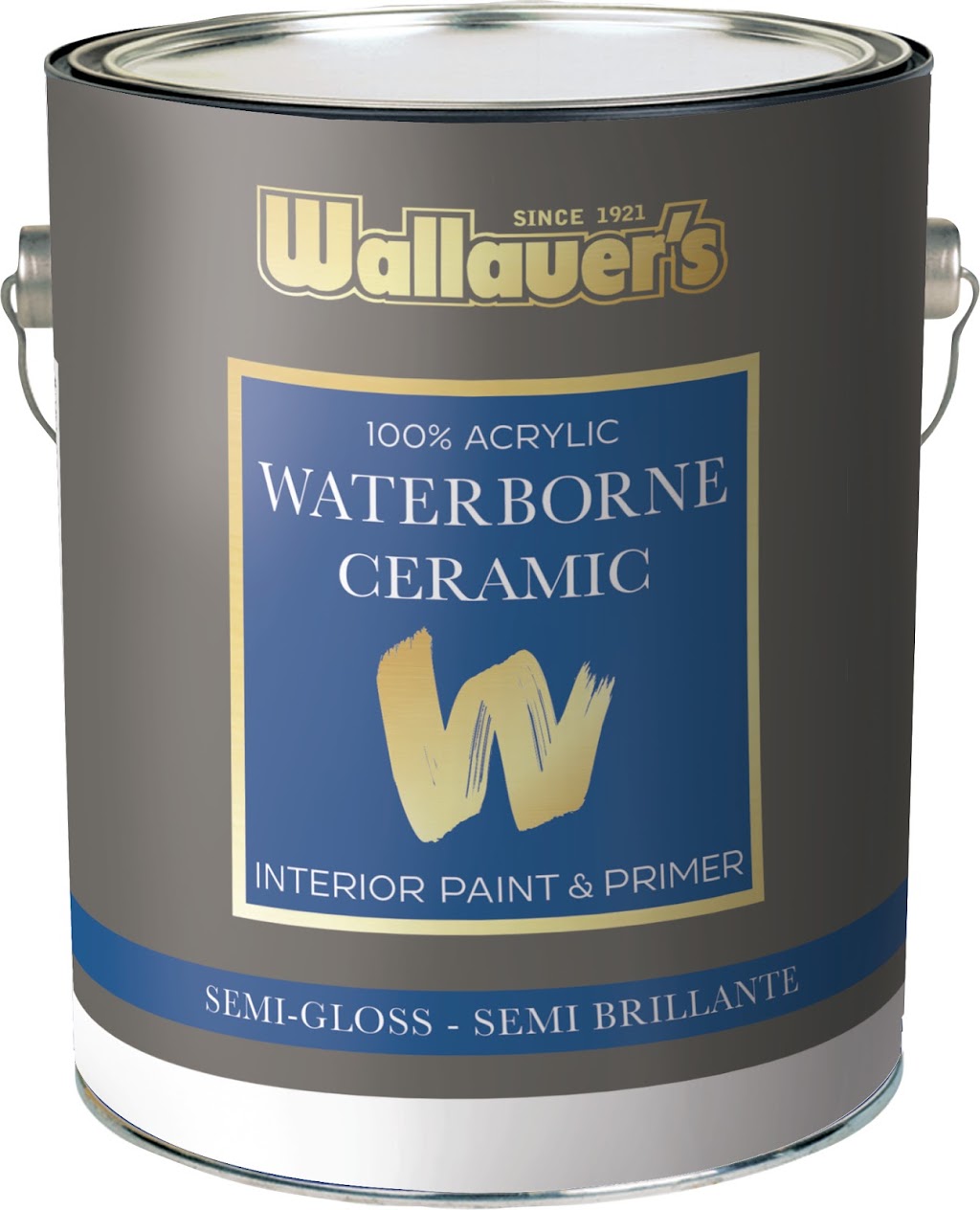 Wallauer Paint & Design | 537 US-6, Mahopac, NY 10541 | Phone: (845) 621-1131