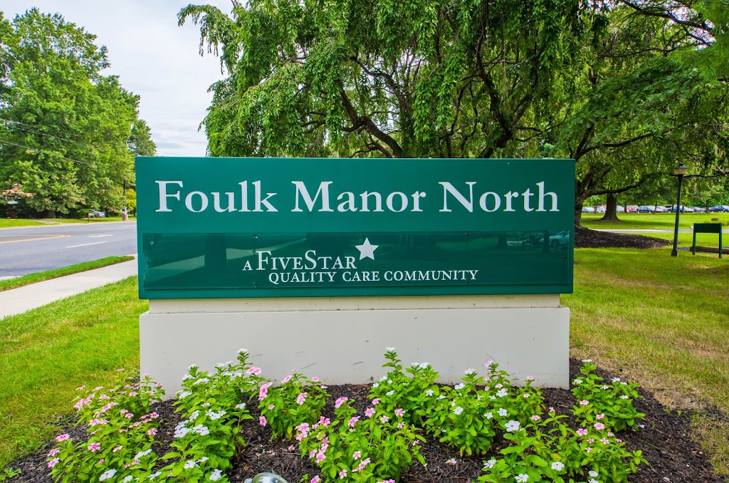 Foulk Living | 1212 Foulk Rd, Wilmington, DE 19803 | Phone: (302) 478-4296