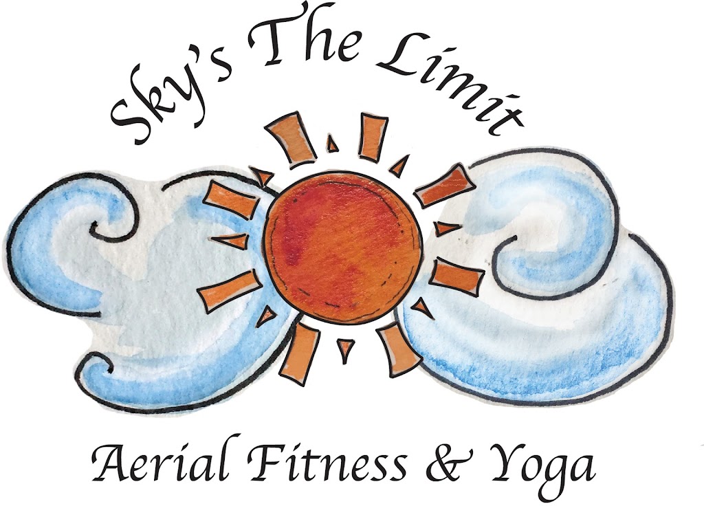 Skys The Limit - Aerial Fitness & Yoga | 222 Main St, Farmington, CT 06032 | Phone: (860) 936-8552